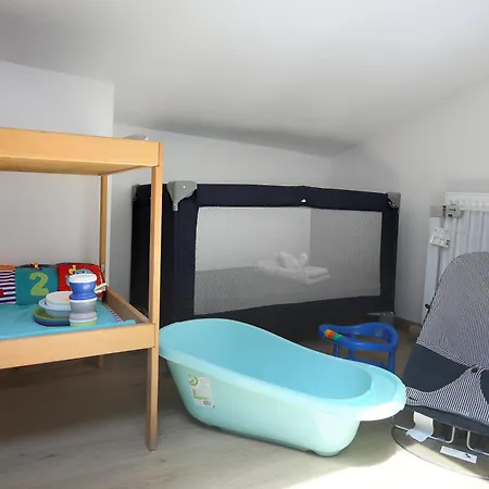 L'ethnique 7p - Climatisation - Jardin - Parking - Salle De Sport דירה טולוז