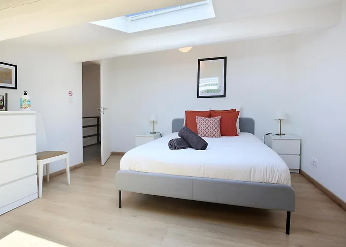 L'ethnique 7p - Climatisation - Jardin - Parking - Salle De Sport Toulouse