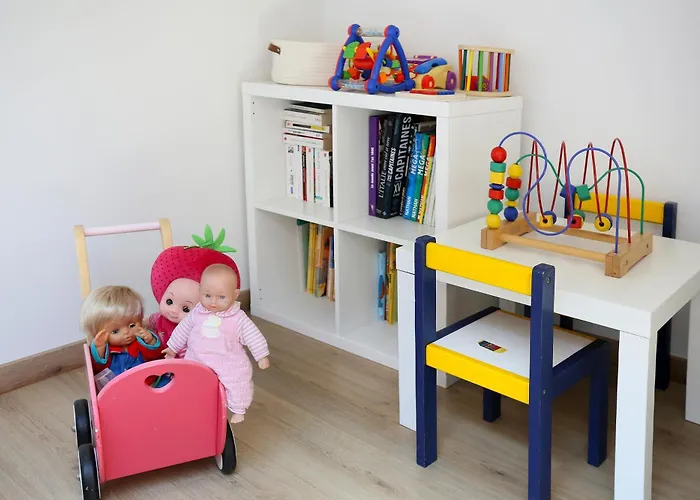 L'ethnique 7p - Climatisation - Jardin - Parking - Salle De Sport