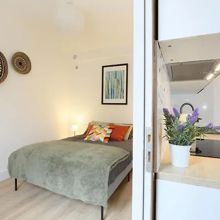 Apartment L'ethnique 7p - Climatisation - Jardin - Parking - Salle De Sport