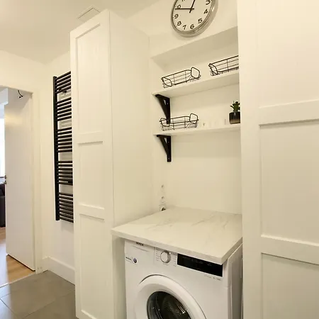 Apartment L'ethnique 7p - Climatisation - Jardin - Parking - Salle De Sport