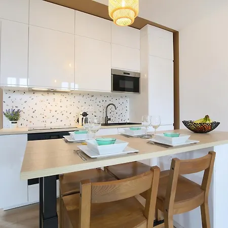 Apartment L'ethnique 7p - Climatisation - Jardin - Parking - Salle De Sport *