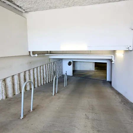 Apartment L'ethnique 7p - Climatisation - Jardin - Parking - Salle De Sport *