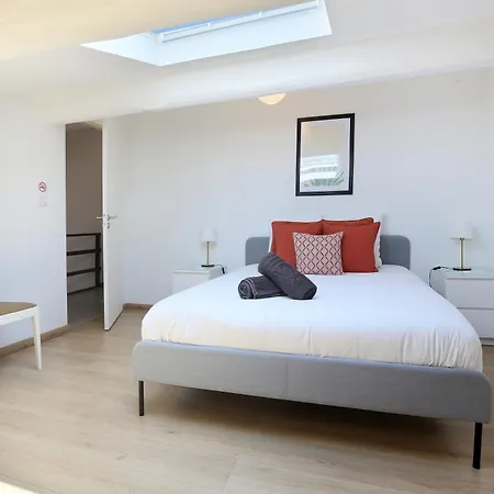 L'ethnique 7p - Climatisation - Jardin - Parking - Salle De Sport Toulouse