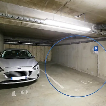 L'ethnique 7p - Climatisation - Jardin - Parking - Salle De Sport