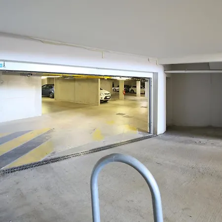 L'ethnique 7p - Climatisation - Jardin - Parking - Salle De Sport Apartment