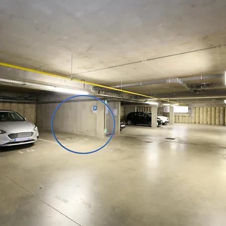 Апартаменты L'ethnique 7p - Climatisation - Jardin - Parking - Salle De Sport Тулуза