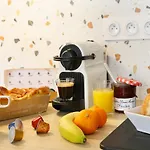 Appartement L'ethnique 7p - Climatisation - Jardin - Parking - Salle De Sport *