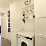 Appartement L'ethnique 7p - Climatisation - Jardin - Parking - Salle De Sport