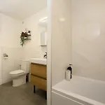 Appartement L'ethnique 7p - Climatisation - Jardin - Parking - Salle De Sport