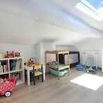 Appartement L'ethnique 7p - Climatisation - Jardin - Parking - Salle De Sport *