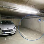L'ethnique 7p - Climatisation - Jardin - Parking - Salle De Sport