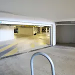 L'ethnique 7p - Climatisation - Jardin - Parking - Salle De Sport Appartement