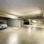 Appartement L'ethnique 7p - Climatisation - Jardin - Parking - Salle De Sport Toulouse