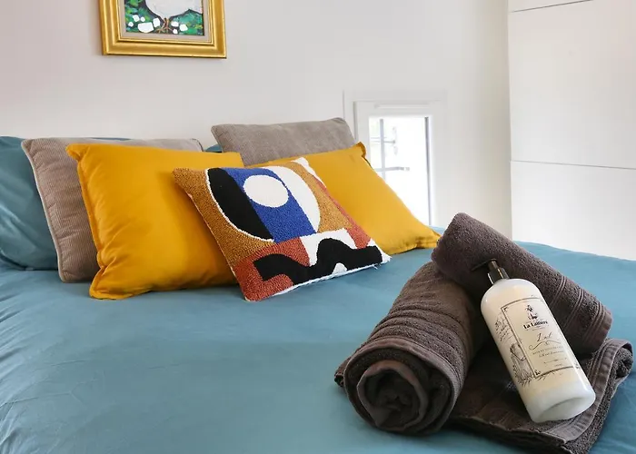 L'ethnique 7p - Climatisation - Jardin - Parking - Salle De Sport * 툴루즈