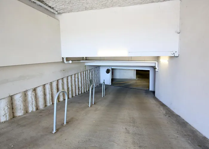 아파트 L'ethnique 7p - Climatisation - Jardin - Parking - Salle De Sport *