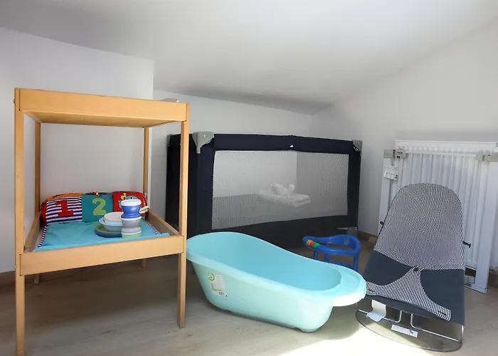 L'ethnique 7p - Climatisation - Jardin - Parking - Salle De Sport 아파트 툴루즈