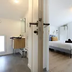 L'ethnique 7p - Climatisation - Jardin - Parking - Salle De Sport Apartment *