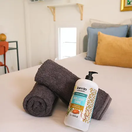 L'ethnique 7p - Climatisation - Jardin - Parking - Salle De Sport * Τουλούζη