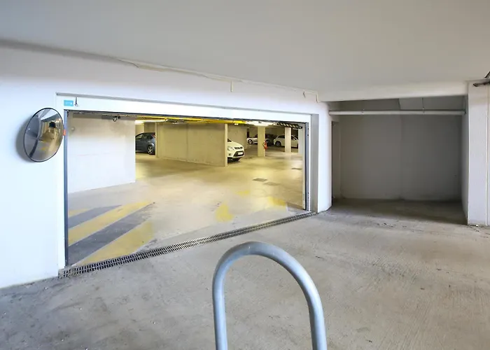 L'ethnique 7p - Climatisation - Jardin - Parking - Salle De Sport Διαμέρισμα