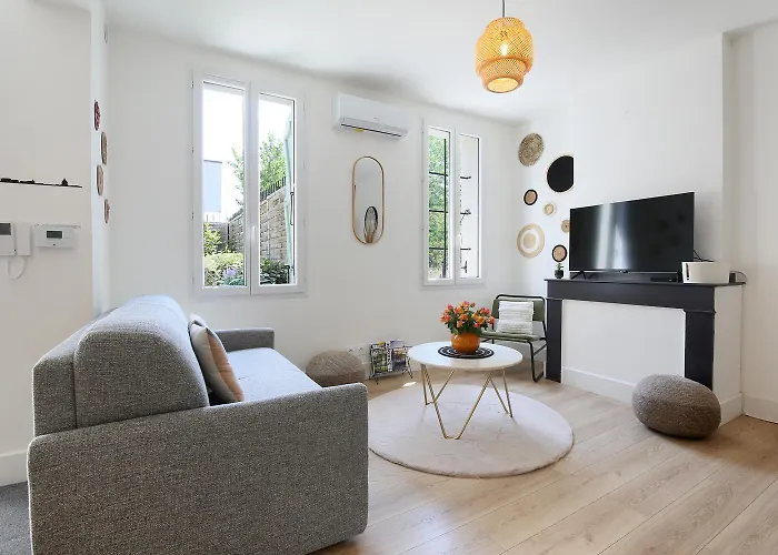 L'ethnique 7p - Climatisation - Jardin - Parking - Salle De Sport * Τουλούζη